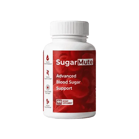 SugarMute