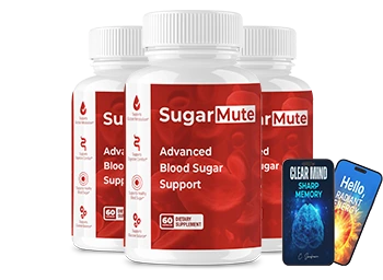 SugarMute Supplement